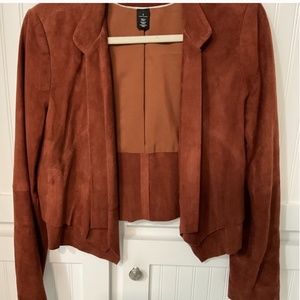 White House Black Market (WHBM) Blazer Jacket